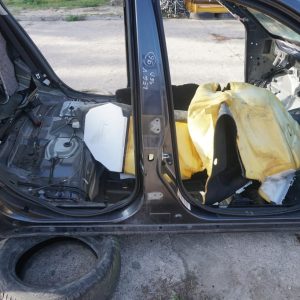Subaru Legacy V Sedan Próg Prawy Słupek F3t Europa