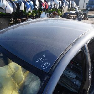 Subaru Legacy V Sedan Dach F3t Europa Podsufitka
