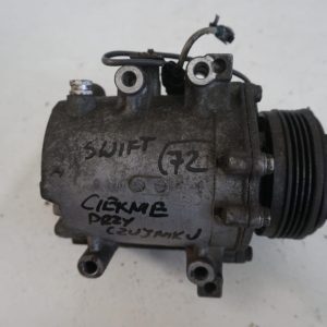 Suzuki Swift Mk6 Sx4 Kompresor Klimatyzacji 95200-62ja0