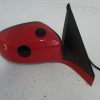 Suzuki Swift Mk6 III Lusterko Lewe 84701-62j20 Zcf