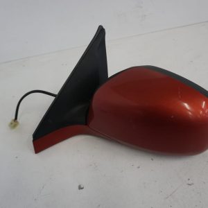 Suzuki Swift Mk6 III Lusterko Lewe 84702-62jb0 Zfs Uk