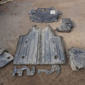 Subaru XV Gp Osłona Dolna Silnika Podłogi 56440ag160 42045fj030 42045fj020