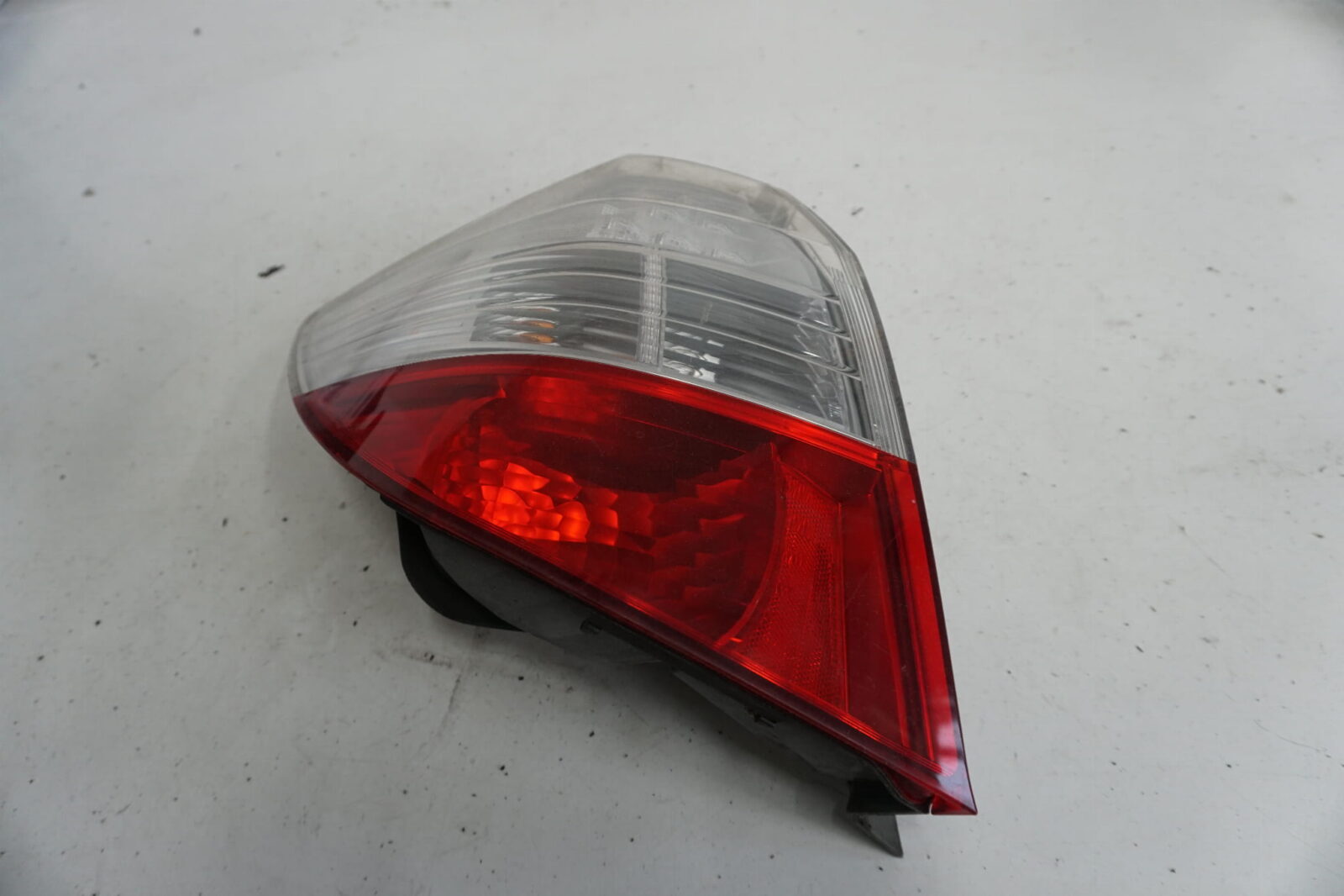 Honda Jazz III Lampa Lewa Tylna 33550tf0g01 - obrazek 2