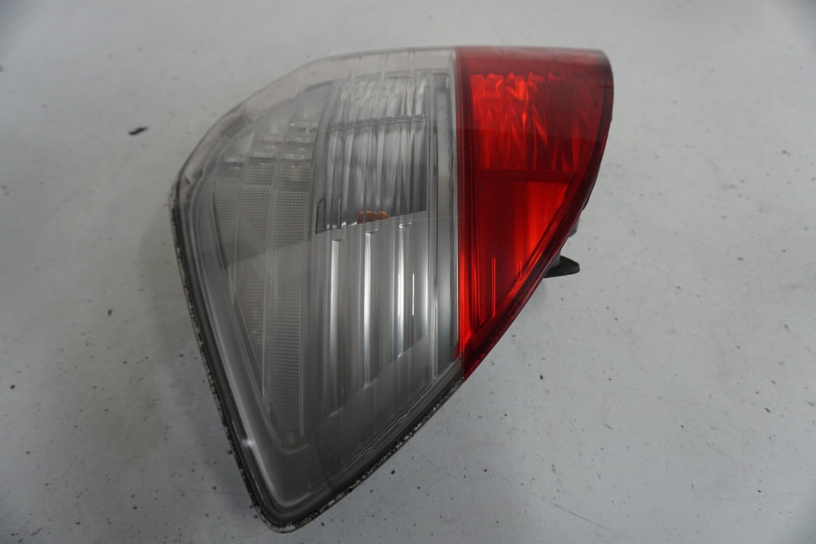 Honda Jazz III Lampa Lewa Tylna 33550tf0g01 - obrazek 3