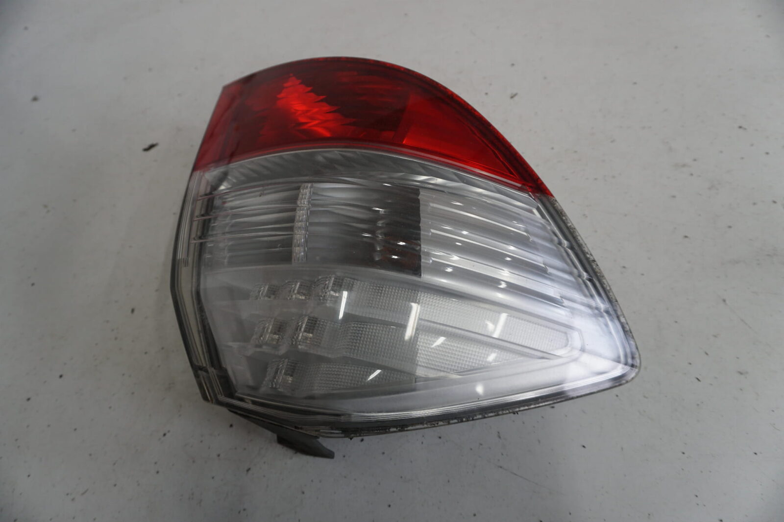 Honda Jazz III Lampa Lewa Tylna 33550tf0g01 - obrazek 4