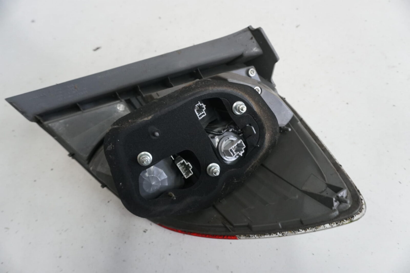Honda Jazz III Lampa Lewa Tylna 33550tf0g01 - obrazek 6