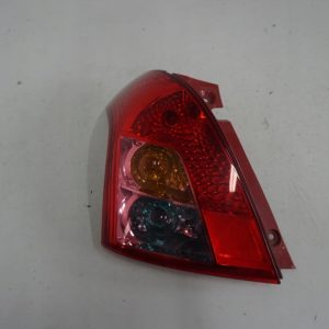 Suzuki Swift Mk6 III Lift Lampa Lewa Tylna Oem 35670-72K00