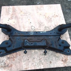 Suzuki Swift Mk6 Belka Zawieszenia Wózek Sanki 9 ; 45810-62J10 ; 45810-63J10