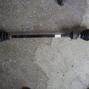 Suzuki Splash Półoś Prawa Przegub 44101-51k00