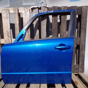 Suzuki Sx4 Drzwi Lewe Przednie Zcg Nr.57