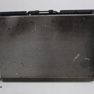Subaru Impreza Liftback Gt Chłodnica Wody Klimatyzacji Wentylatory 487e210a