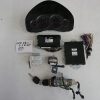Subaru Legacy IV Outback Sterownik Silnika Komputer 22611an220