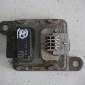 Citroen Peugeot Sonda Czujnik Nox C4 Cactus 1.6 Bluehdi 9821120980 Sns0736