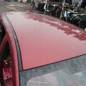 Subaru Impreza Liftback Gt Dach H2q Podsufitka Kurtyna Powietrzna Antena