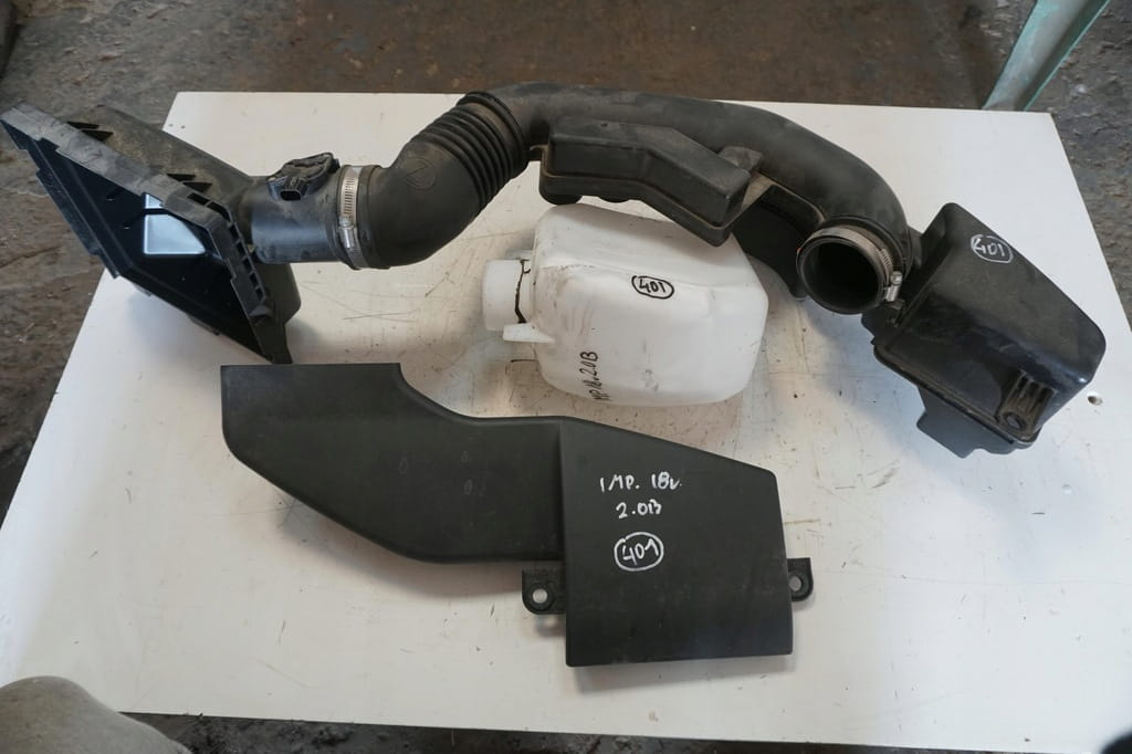 Subaru Impreza Liftback Gt Obudowa Filtra Powietrza A43fl00 A52fl01 Fb20