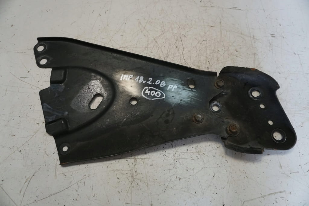 Subaru Impreza Liftback Gt Wahacz Wspornik Przedni Prawy Lewy