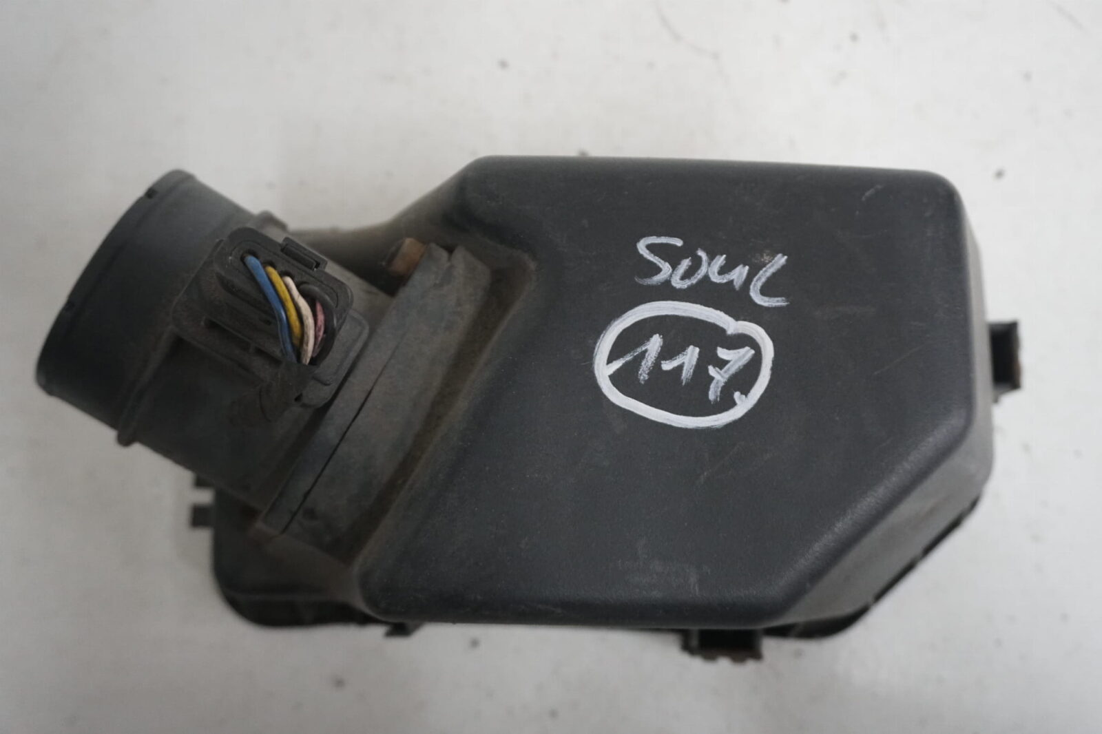 Kia Soul Obudowa Filtra Powietrza 28164-2a401