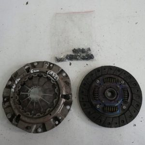 Suzuki Swift Mk7 IV Sprzęgło Docisk Tarcza Exedy 5e25