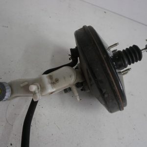 Suzuki Sx4 Sx-4 Fiat Sedici Serwo Pompa Hamulcowa 0204051436