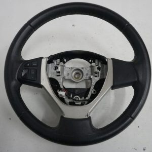 Suzuki Swift Mk7 IV Kierownica Multifunkcyjna Gs131-14610 Nr.35