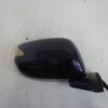 Honda Jazz III Lusterko Prawe Pb83p Uk