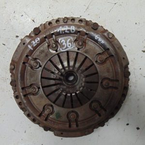 HYUNDAI I20 1.2B SPRZEGLO KOLO ZAMACHOWE TARCZA