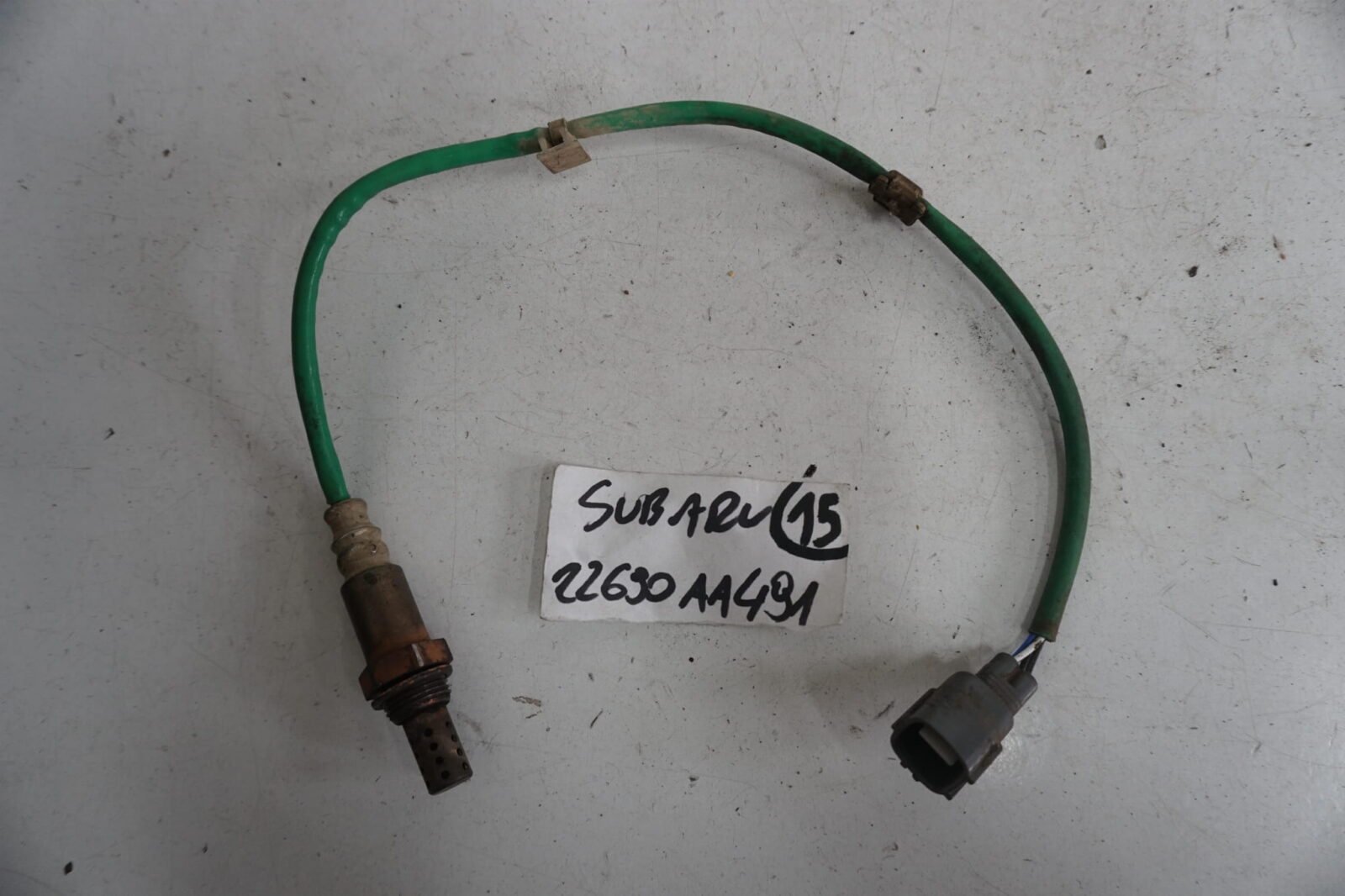 Subaru Sonda Lambda 22690aa491