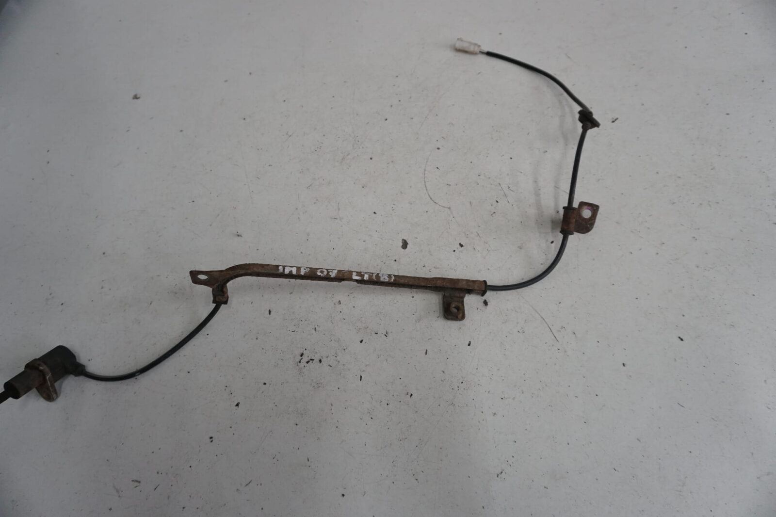 Subaru Impreza Czujnik Abs 27540fe050