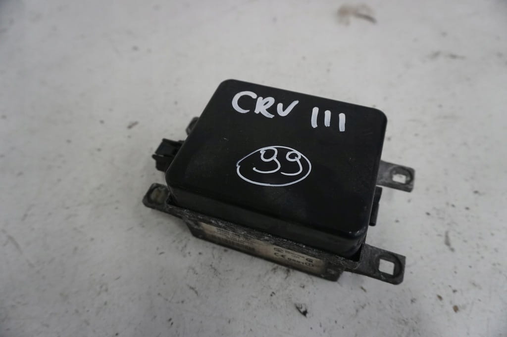 Honda Cr-V III Radar 36800-Sww-G01