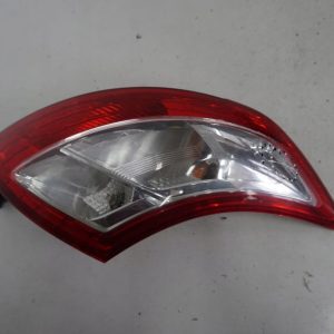 Suzuki Swift Mk7 IV 2013r Lampa Prawa Tylna 35650-68l00