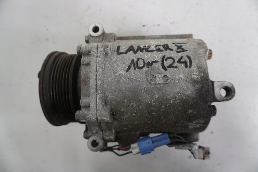 Mitsubishi Lancer VIII Sportback Kompresor Klimatyzacji Sprężarka 7813a068