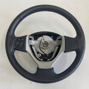 Suzuki Swift Mk7 Kierownica Multifunkcyjna Skóra Gs120-04450 Nr.1
