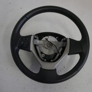 Suzuki Swift Mk7 IV Kierownica Multifunkcyjna Gs120-04450 Nr.16