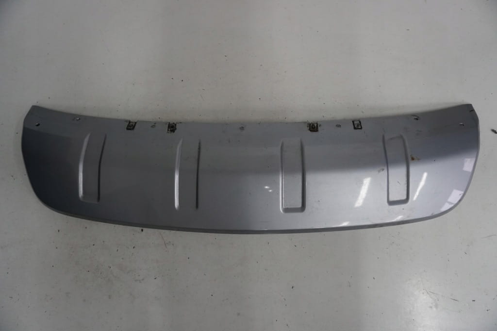 Mitsubishi Outlander II Listwa Zderzaka 6400a422