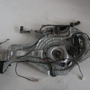 Hyundai Tucson Mechanizm Szyby 82470-2e010