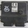 Suzuki Swift Mk6 III Komputer Sterownik Silnika 33920-72k00