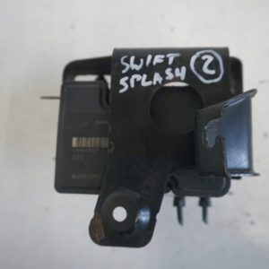 Suzuki Splash OPEL AGILA Sterownik Abs Pompa 85l0 2wd 06.2102-1825.4