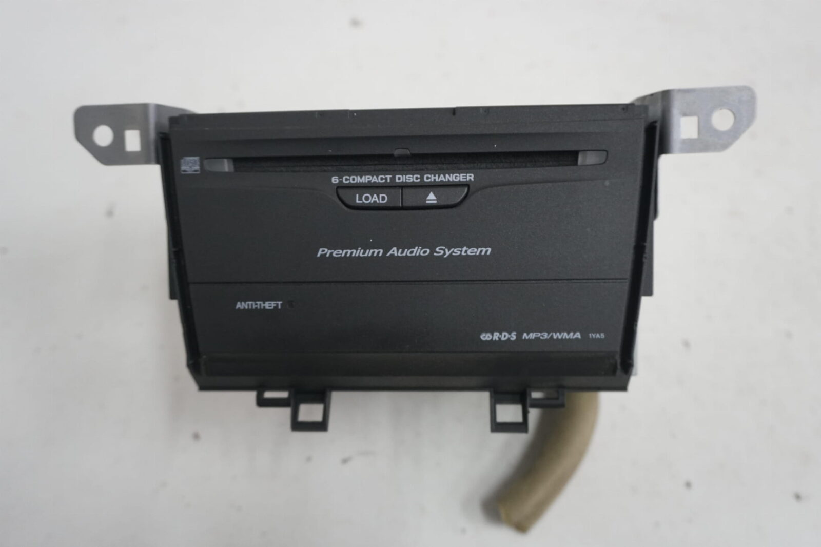 Honda Accord VIII Zmieniarka Cd 39100-Tl0-G500