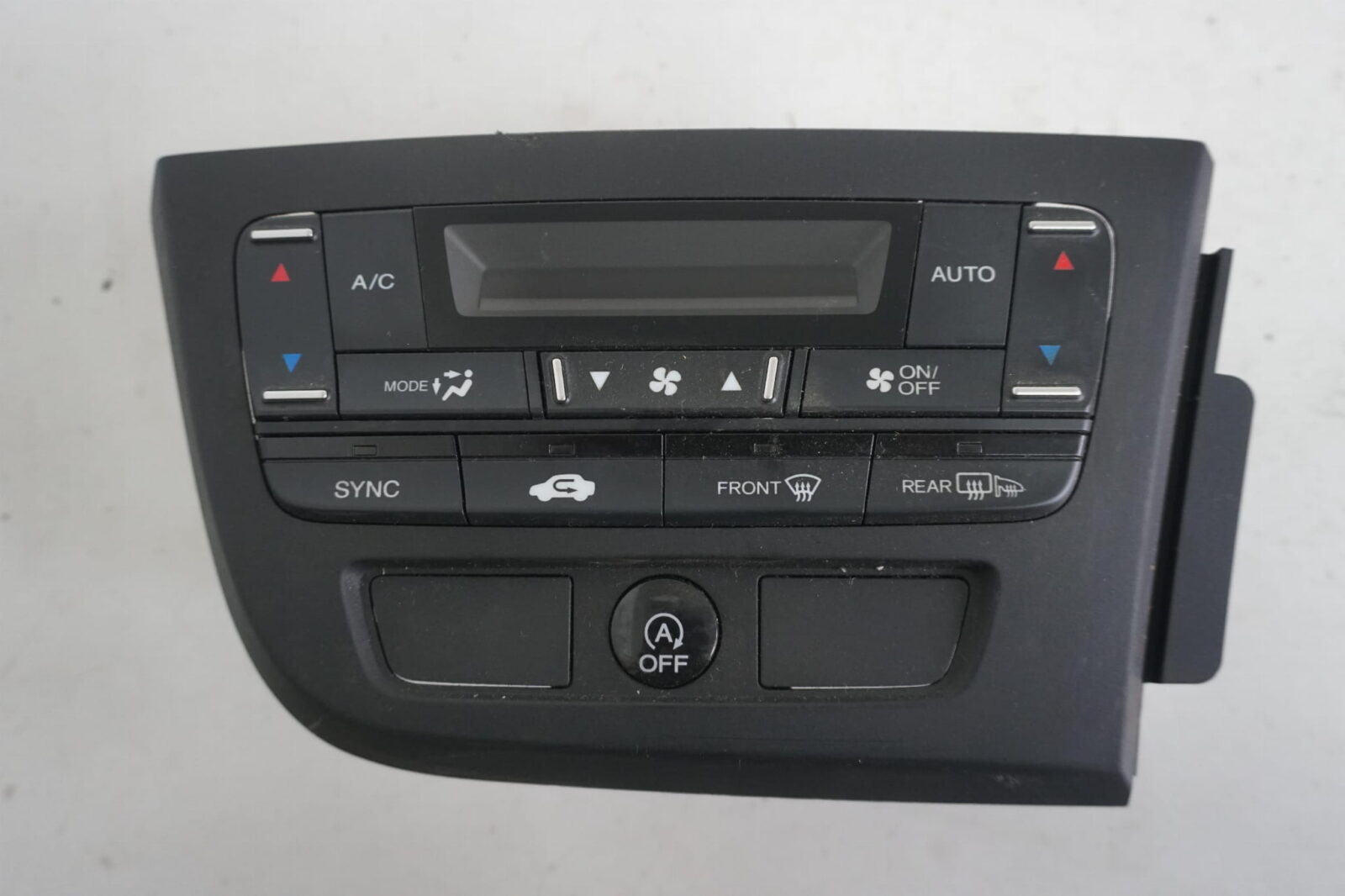 Honda CIVIc IX Panel Sterowania Sanwa2740
