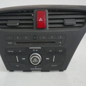 Honda CIVIc IX Ufo Radio Cd 39100-Tv0-E120-M1