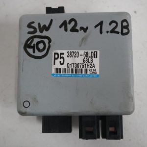 Suzuki Mk7 IV Sterownik Wspomagania 38720-68ld1