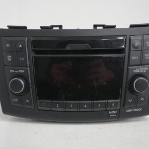 Suzuki Swift Mk7 IV Radioodtwarzacz 39101-68la0
