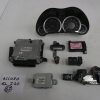 Honda Accord VIII Komputer Sterownik Silnika 37820-Rl0-G06 0281014809
