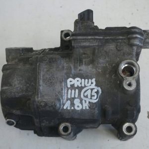 Toyota Prius III 1.8 Hybrid Lexus Ct200 Kompresor Klimatyzacji 042200-0212