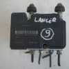 Mitsubishi Lancer Sportback VIII Pompa Sterownik Abs 4670a516 1.8benzyna
