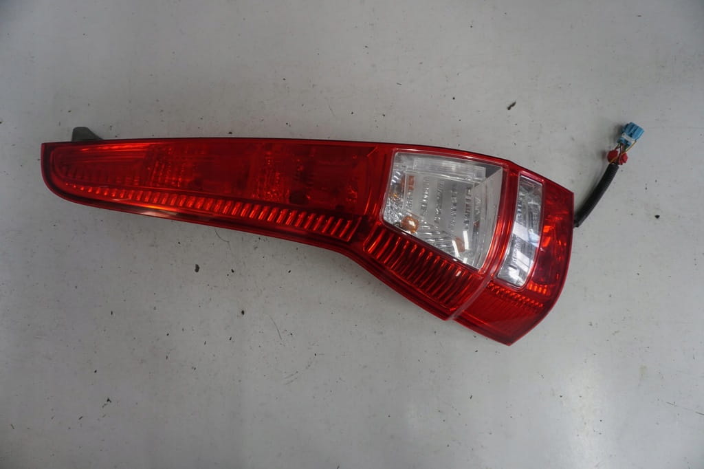 Honda Cr-V III Lampa Tylna Lewa 3355a-Sww-E011