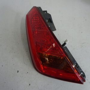 Nissan Murano Z50 Lampa Tylna Lewa Koito 220-63779