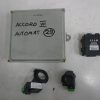 Honda Accord VI Komputer Sterownik Silnika 37820-Rba-G03