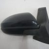Mazda 2 II De Lusterko Prawe 3piny Uk