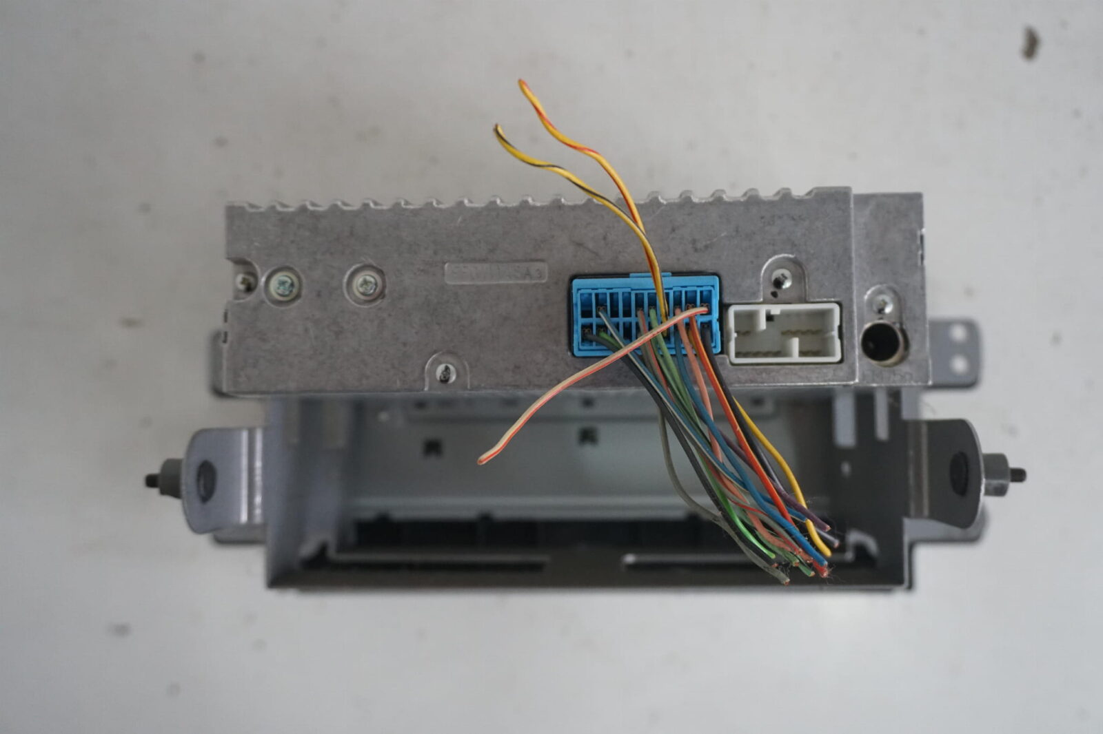 Suzuki Sx4 Radioodtwarzacz 39101-79jb - obrazek 4